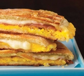 Yumurtalı Tost Tarifi ve Malzemeleri