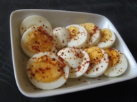 Haşlanmış Yumurta Kaç Kalori?